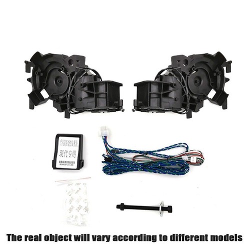 Interruptor retrovisor eléctrico de espejo lateral plegable para Toyota RAV4 RAV-4 2019-2023 - Imagen 2 de 7