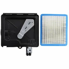 Air Cleaner Primer Base Toro Craftsman Troy Bilt Mower Briggs 675 Series Engine