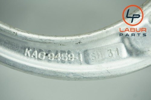 W251 Mercedes 06-12 R Class Front RIght Passenger Side Upper Control Arm Z4136 - Picture 6 of 7