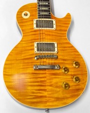 Gibson Custom Shop 1959 Reissue Les Paul Standard Mojave Fade