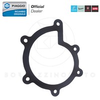 Dichtung Deckel Wasserpumpe Piaggio MP3 Rl Touring 400 2011-2011