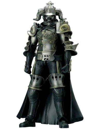 Final Fantasy XII GABRANTH PVC figure 21cm Square Enix - Imagen 2 de 4
