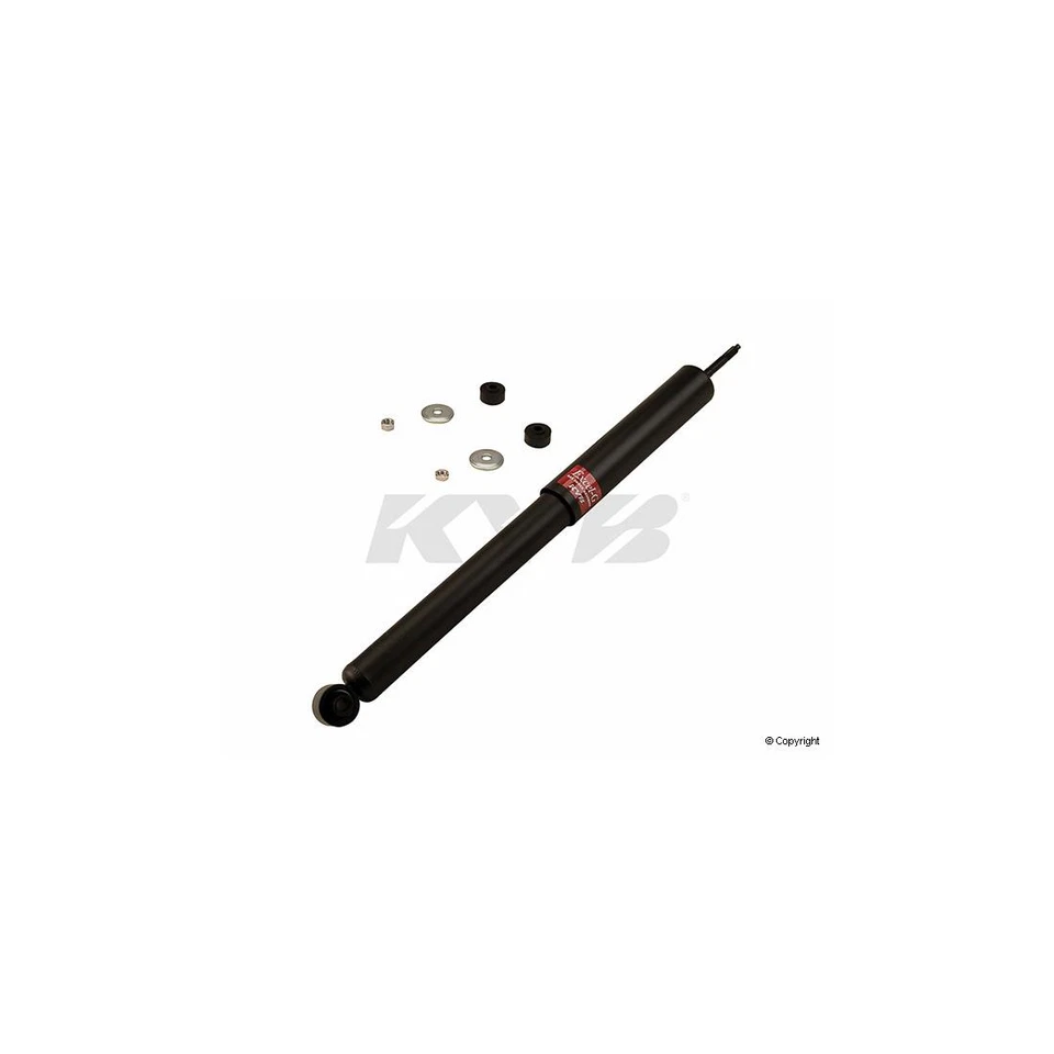 KYB Rear Shock Absorber 2x For 1983 1984 1985 1986 1987 1988 Ford Thunderbird - Image 3 of 3