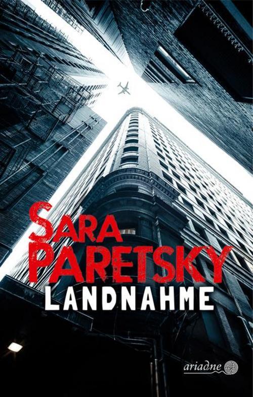 Thumbnail - Landnahme - Sara Paretsky - 9783867542494