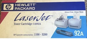 Toner 92A (088698585313)