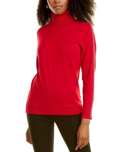Joseph A. Turtleneck Sweater Women's | eBay