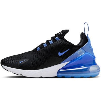 Nike Air Max 270 Sneaker Damen Schwarz Blau (AH6789-015) NEU | eBay