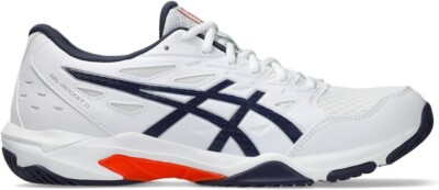 New asics volleyball shoes GEL-ROCKET 11 1073A065 104 | eBay