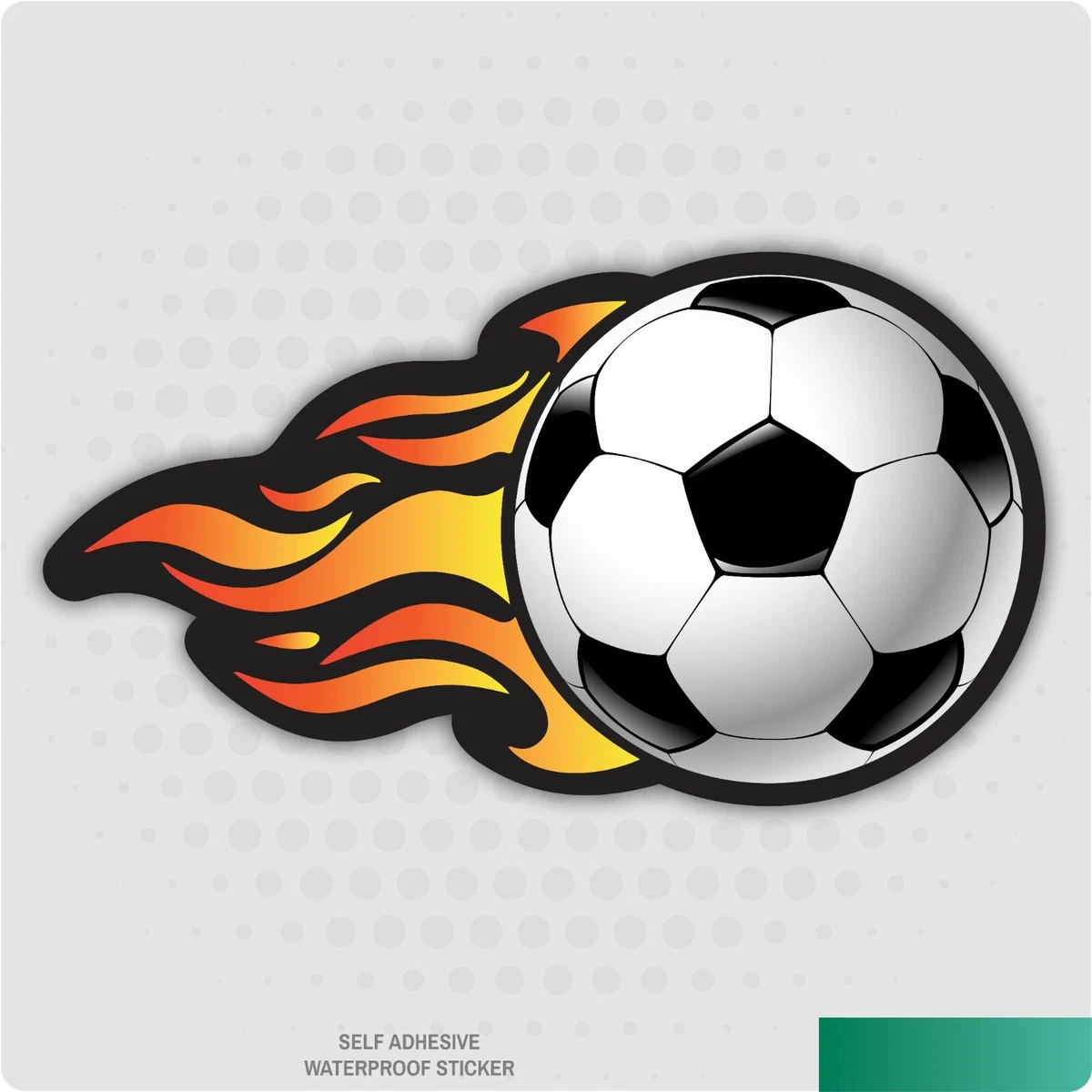 Football Sports Sticker