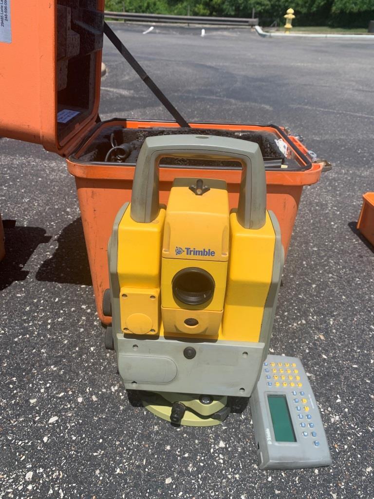 Surveyor Market Item for Sale