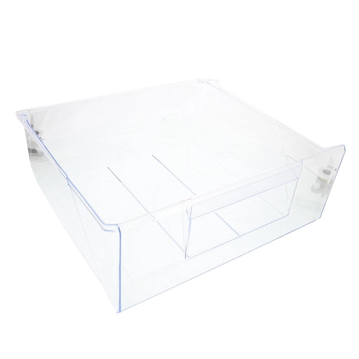 Electrolux fridge freezer drawers outlet