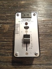 OMEGA Thermocouple Simulator CL-300-500F
