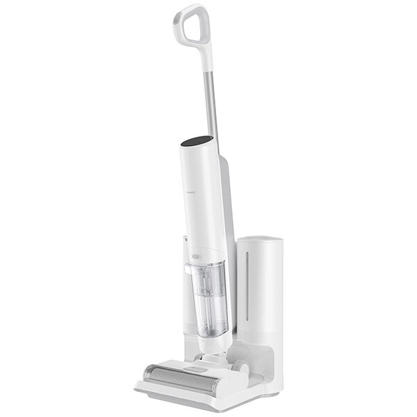 Aspirateur sec et humide Xiaomi Truclean W10 ULTRA Blanc 3 en 1 : Aspiration, Ne