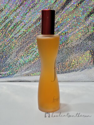 米2LP Mistura Pura Hollywood Spritz URLP361 Ubiquity 未開封 /00520 F Frederick's of Hollywood Eau De Toilette EDT Perfume 1.7