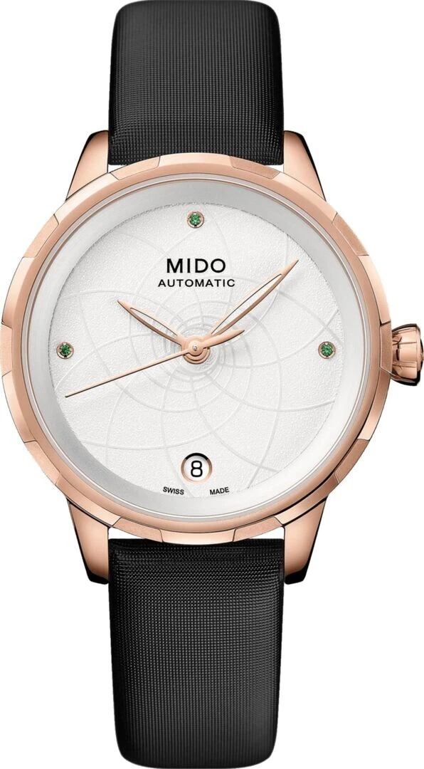 Mido limited edition watches sale