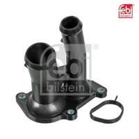 ThermostatgehäUse Febi Bilstein 176306 FüR Ford Focus Iii