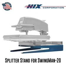 HIX Splitter Stand for SwingMan-20