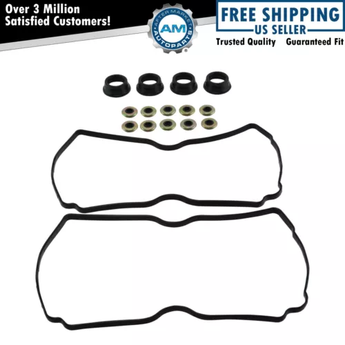 Valve Cover Gasket Set for Saab 9-2X Subaru Baja Forester Impreza Legacy Outback