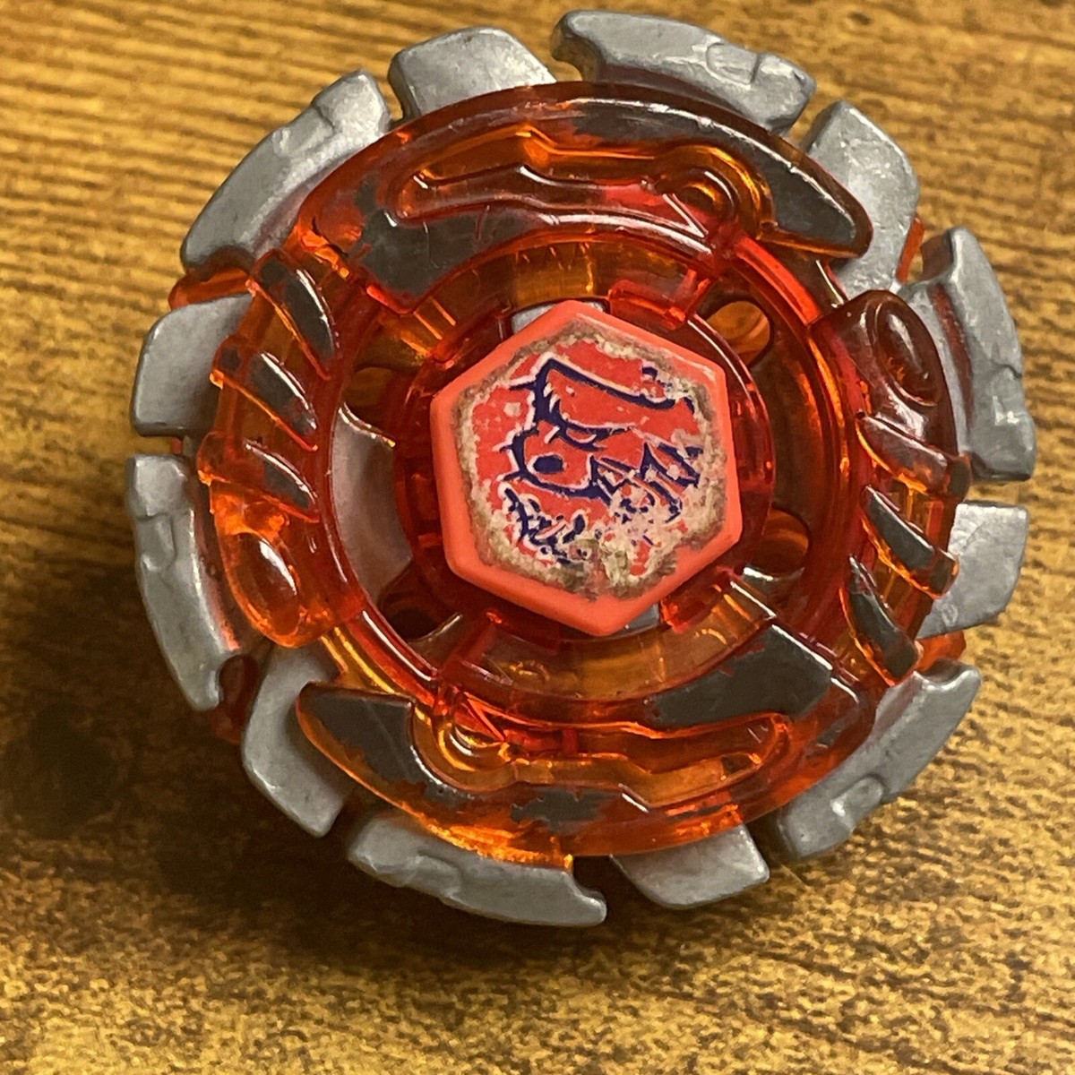 Dark Bull H145SD 2 Pack Ver Beyblade HASBRO METAL FUSION | eBay
