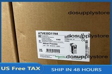 Brand New Schneider ATV630D11N4 Inverter ATV630D11N4 IN BOX Free Shipping