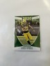 2020 Panini Contenders Draft Picks - Draft Class Justin Herbert #4 (RC)