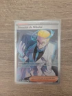 Carte Pokémon Ténacité de Nikolaï 087/064   Fable Nébuleuse Français