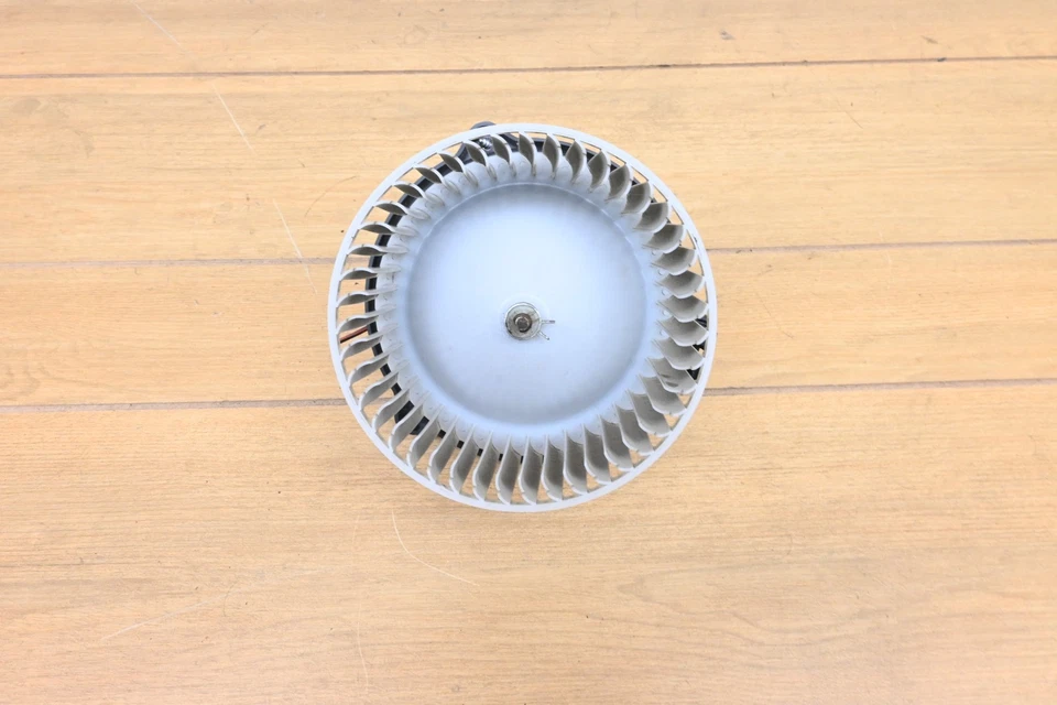 15-21 Subaru WRX STI Aire Acondicionado Calentador AC Ventilador Soplador Motor OEM Foto 4 de 4