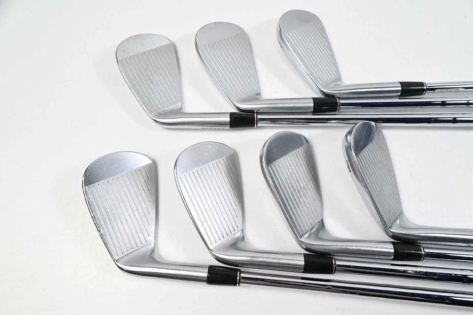 Srixon Z-965 Irons / 4-PW / X-Flex N.S.Pro Modus3 Tour 130 Shafts - Image 3 of 4