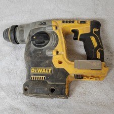 DeWalt DCH273 20V Brushless SDS Plus Rotary Hammer Drill Tool Only (2019 16-47)