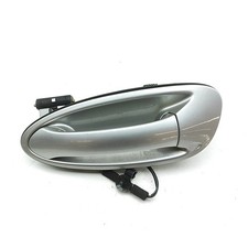 Porte arrière et accessoires Porsche BOXSTER