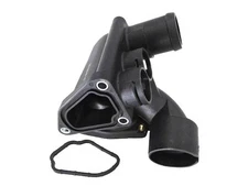 12VK74K Upper Engine Coolant Thermostat Housing Assembly Fits 2008 VW R32