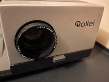 Rollei P350A 35mm Film Slide Projector