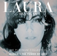 Laura Branigan: Platinum Collection - Warner Music - (Cd / P)