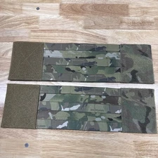 Haley Strategic Thorax Cummerbund - MultiCam - Size Medium
