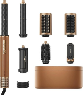 #ad DREAME AirStyle Pro 7 in 1 Hair Styler amp; High Speed Dryer Snap on Attachments $185.99