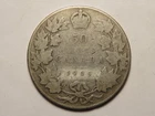 1905 Canada 50 Cents — photo from another recent sale