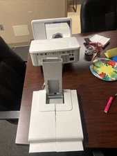 Smart U470 DLP Projector With Wall Bracket