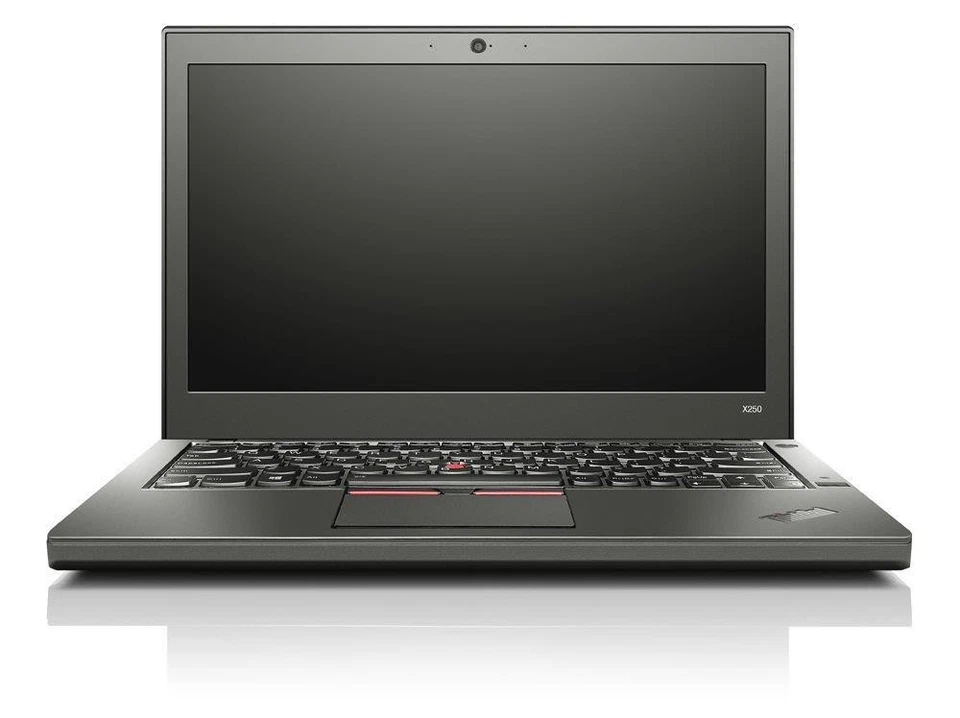 Lenovo ThinkPad X250 · i5-5300U · 8GB · 128GB, photo 2 of 5