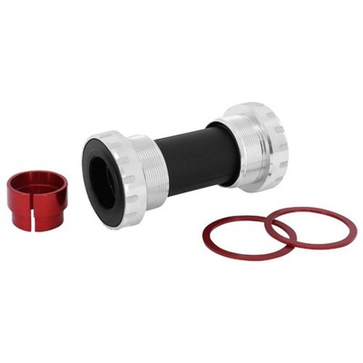 STRONGLIGHT ROAD INTEGRIERTE SCHÜSSEL FÜR SRAM 24-22mm ENGLISCHES GEWINDE - BSC -
