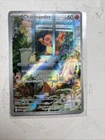Charmander- 044 (Pokemon Center Exclusive) Sv: Scarlet & Violet Promo Cards Holo
