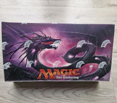 alpha booster box mtg Amazon.com: Magic the Gathering Booster Pack ~ Revised Edition : Toys &  Games main image 0