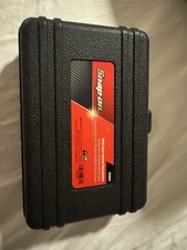 Snap On Multi-Laser Infrared Thermometer RTEMP8