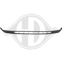 1X Spoiler Diederichs 1416061 FüR Ford Vorne