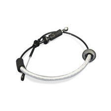 Genuine Oem Mopar Automatic Transmission Shifter Cable For Jeep Wrangler 03-06 Genuine Oem Mopar Automatic Transmission Shifter Cable For Jeep Wrangler 03-06