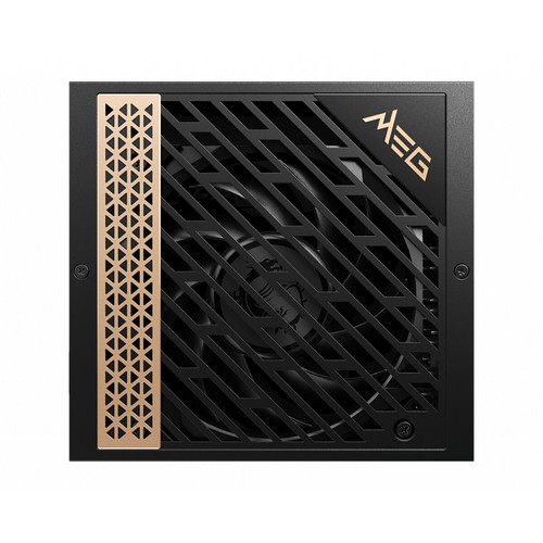 Fonte di Alimentazione MSI MEG AI1300P PCIE5 1300 W 130 W 80 Plus Gold - Photo 2/3