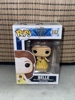 Funko Pop! Disney - Beauty and the Beast - Belle #242 Vinyl Figure