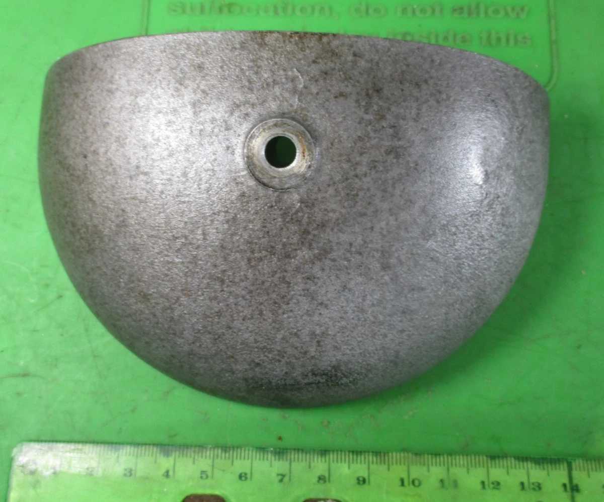 BMW Motorcycle Parts for 1962 BMW R69 for sale | eBay