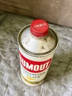 Vintage Gumout Carburetor Fuel Cleaner Pint Can - Pennzoil - Cleveland — photo 3