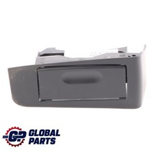 Porte arrière et accessoires BMW M6