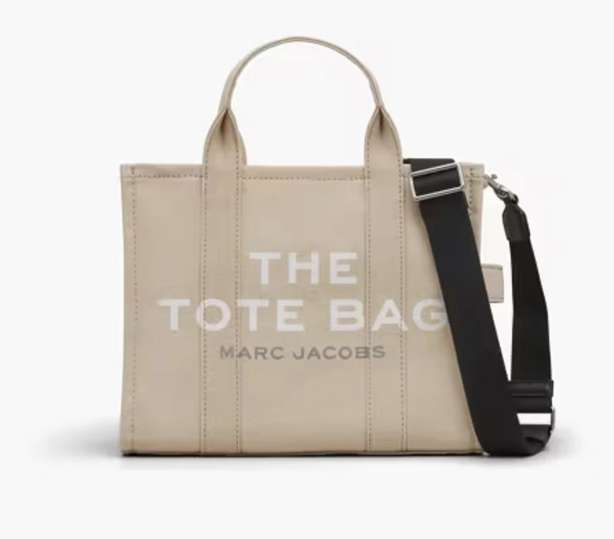 Marc Jacobs Tote Beige Bags & Handbags for Women for sale | eBay